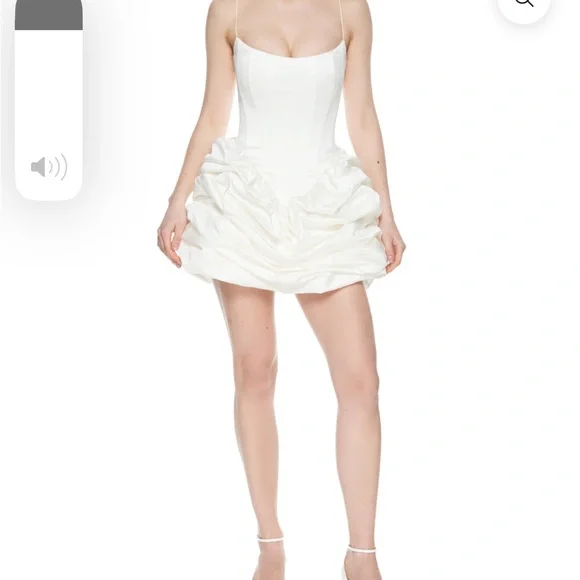 Balykina dress -Lucky dress - Picture 4 of 5